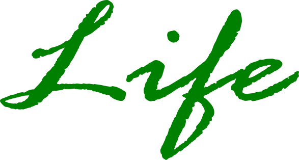 Farming Life Hanger