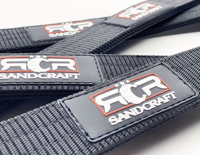 Sandcraft Limit Strap Kit for 2020+ Polaris General XP