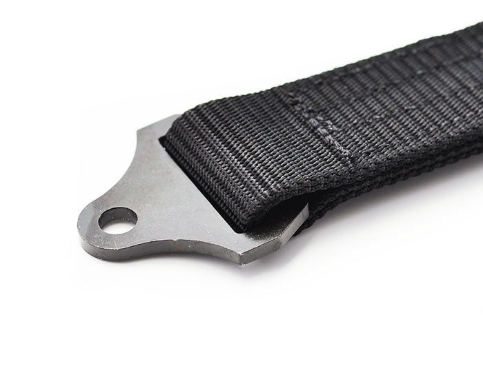 Sandcraft Limit Strap Kit for Polaris RZR XP 1000 / XP TURBO