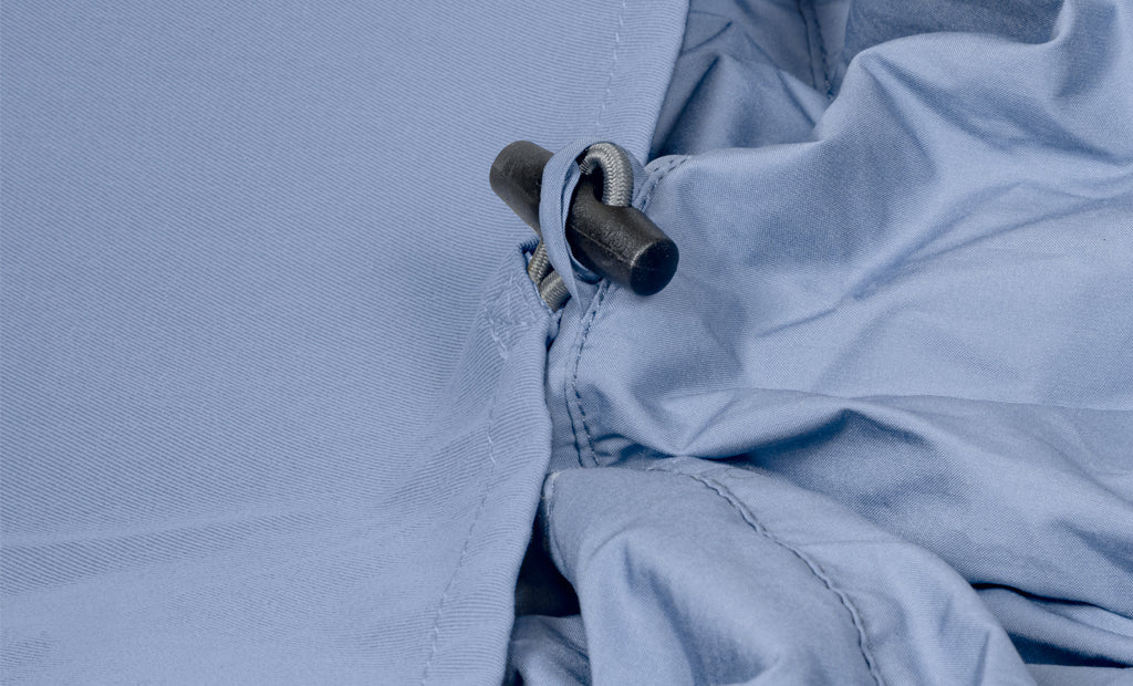 Top Sheet