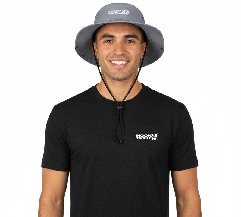 Shady Bucket Hat