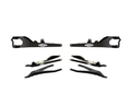 HCR Racing Sportline OEM Replacement Suspension Kit for Can-am X3