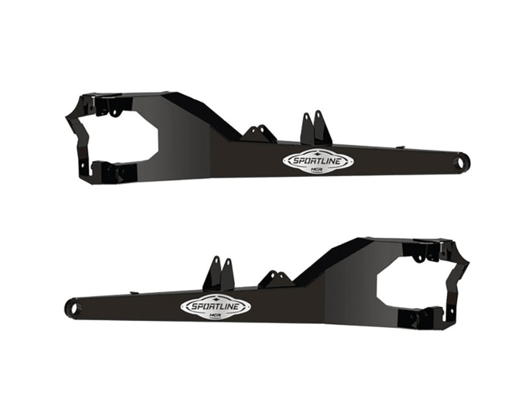 HCR Racing Sportline OEM Replacement Suspension Kit for Can-am X3