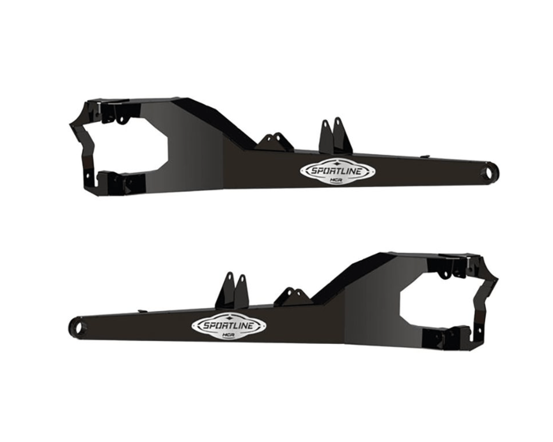 HCR Racing Sportline OEM Replacement Suspension Kit for Can-am X3