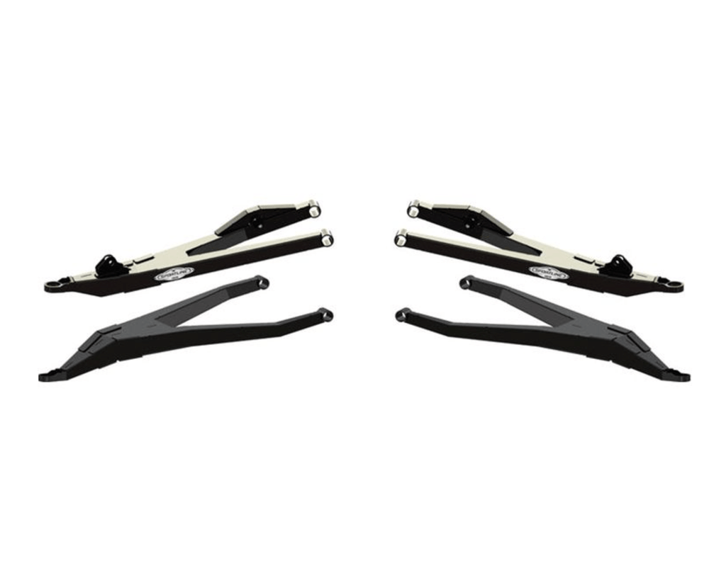 HCR Racing Sportline OEM Replacement Suspension Kit for Can-am X3