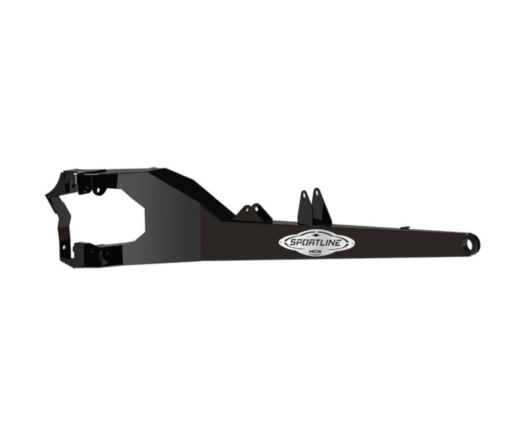 HCR Racing Sportline OEM Replacement Suspension Kit for Can-am X3