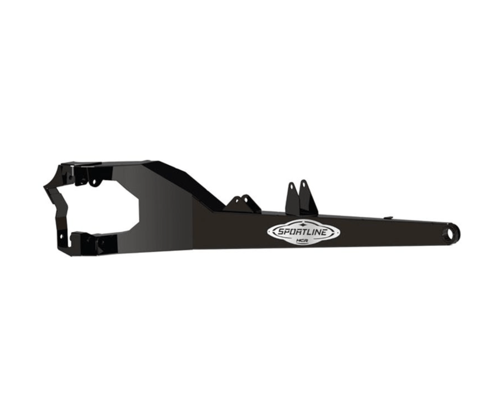 HCR Racing Sportline OEM Replacement Suspension Kit for Can-am X3
