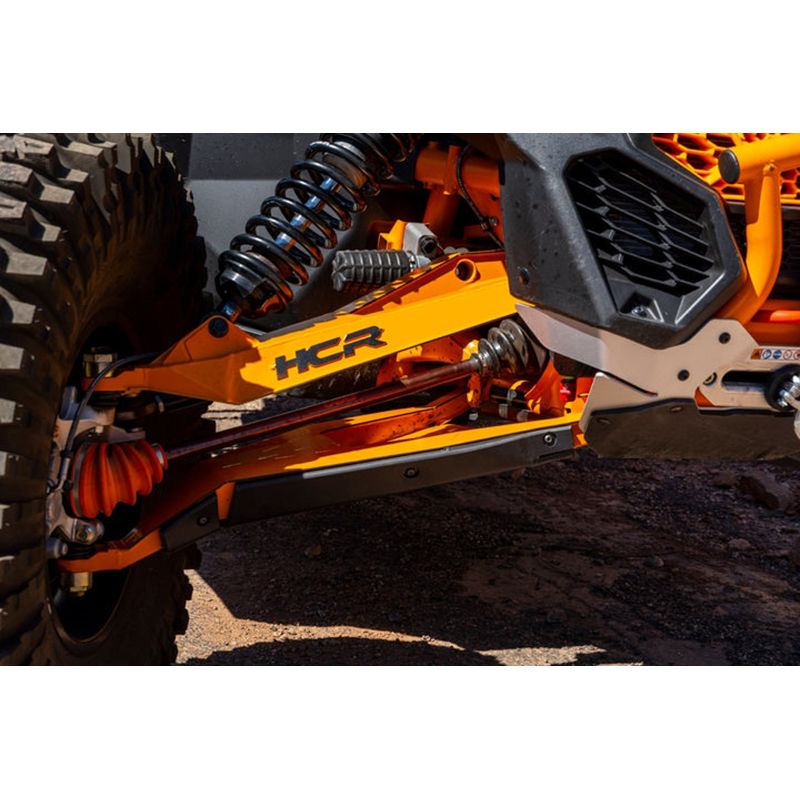 HCR Racing OEM Replacement A-Arms Sport Line for Can-Am Maverick X3