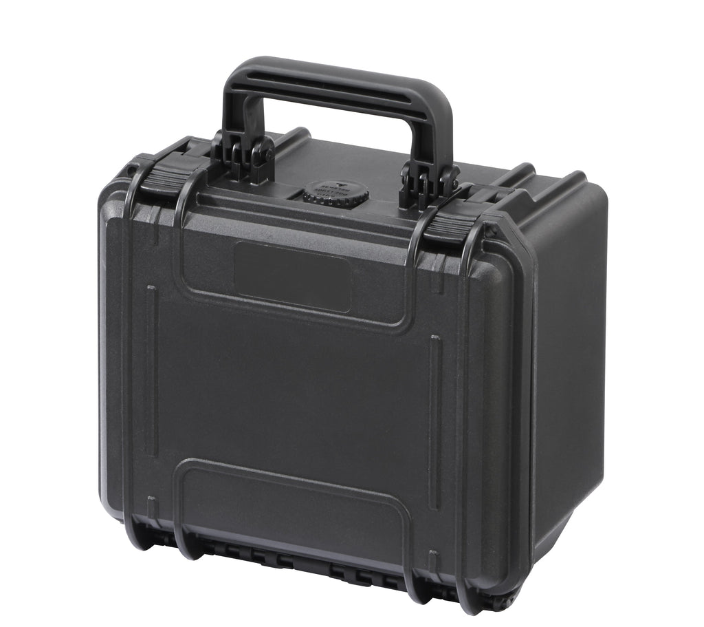 Doro D0907-6 Case and/or Compatible Custom Foam - 10" x 9.5" x 6.5"