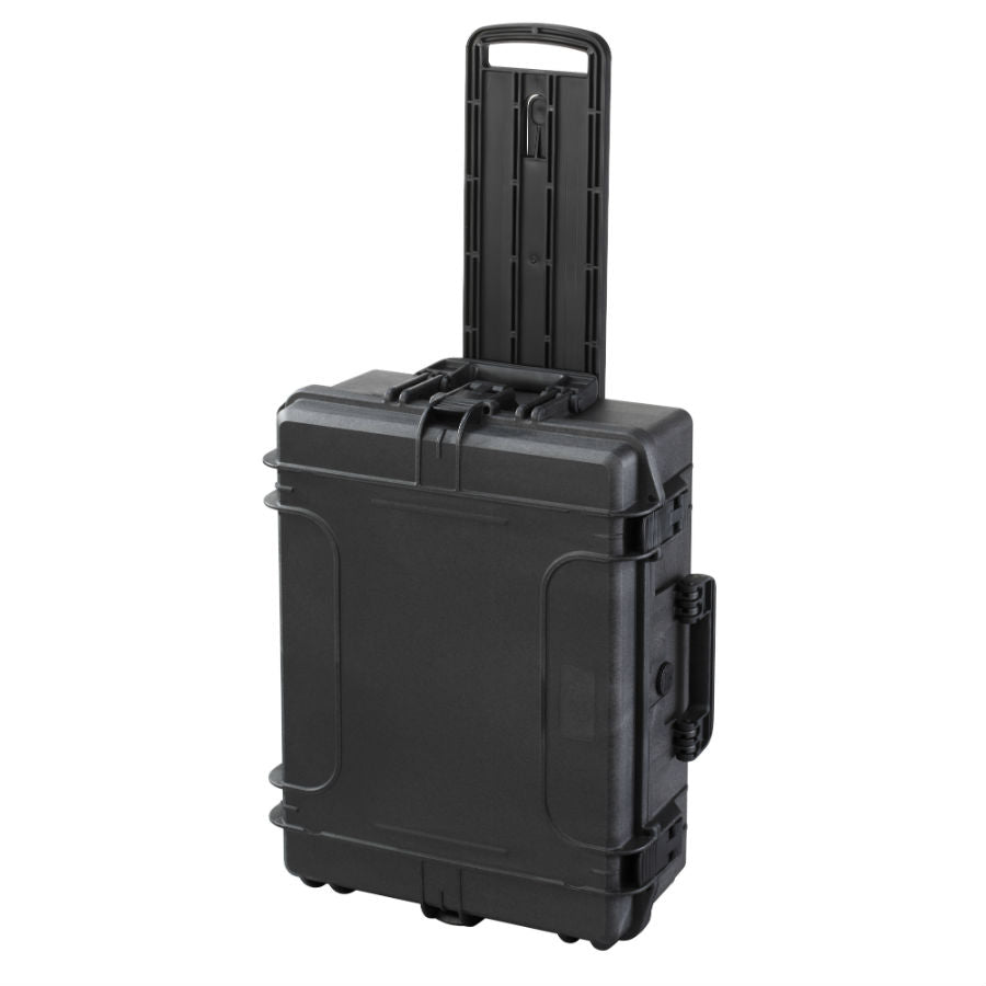 Doro D2116-7W Wheeled Case and/or Compatible Custom Foam - 23.75" x 18.5" x 8.75"