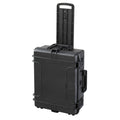 Doro D2116-7W Wheeled Case and/or Compatible Custom Foam - 23.75" x 18.5" x 8.75"