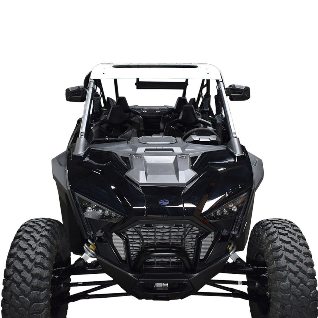 Moto Armor Aluminum Roof for 2020+ RZR PRO XP 4 & TURBO R