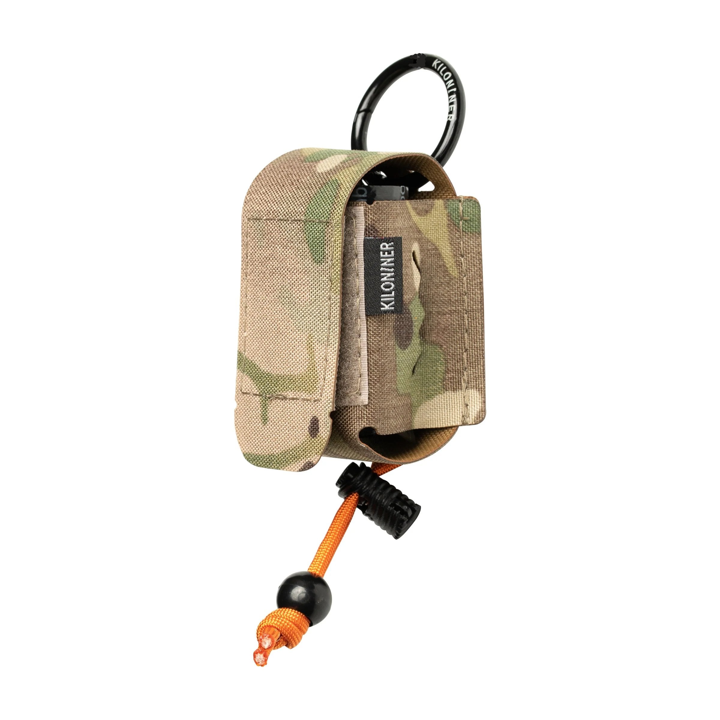 K9R - MP4 Poop Bag Dispenser Pouch