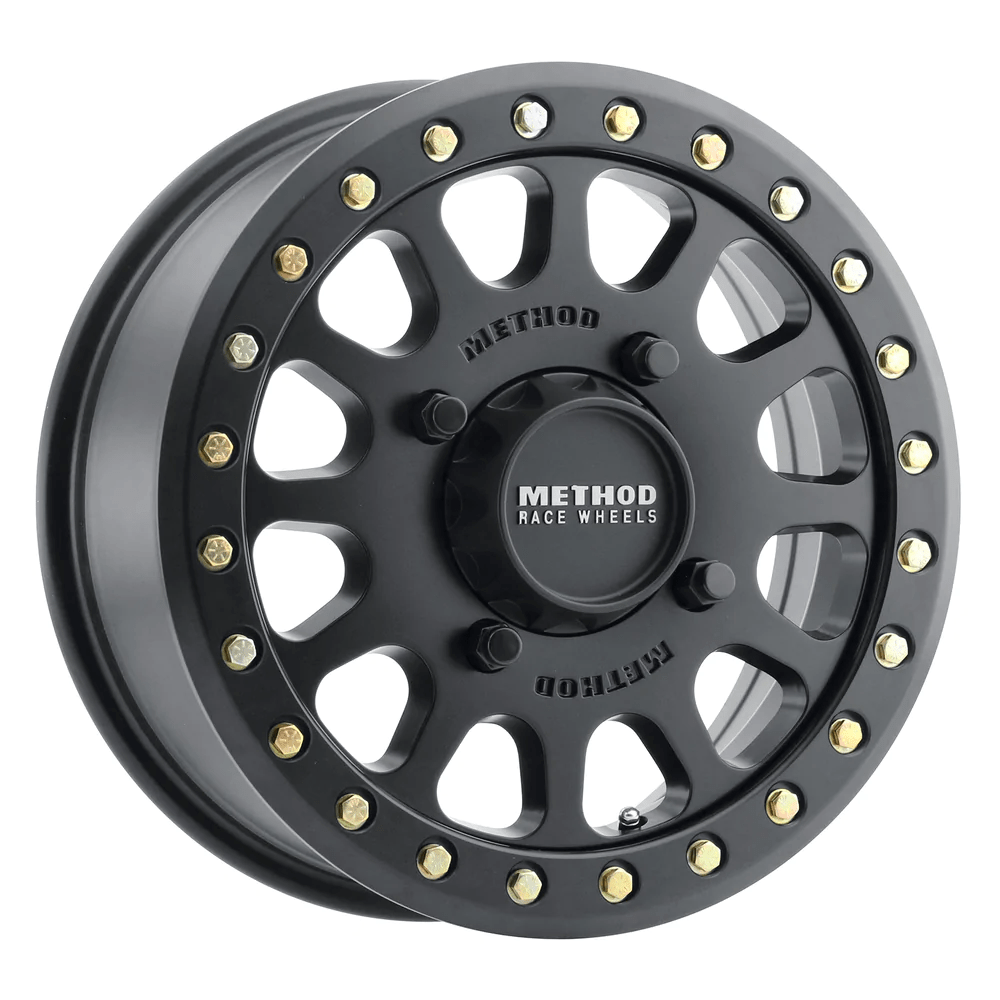 Method Racing 401 Beadlock UTV Wheel