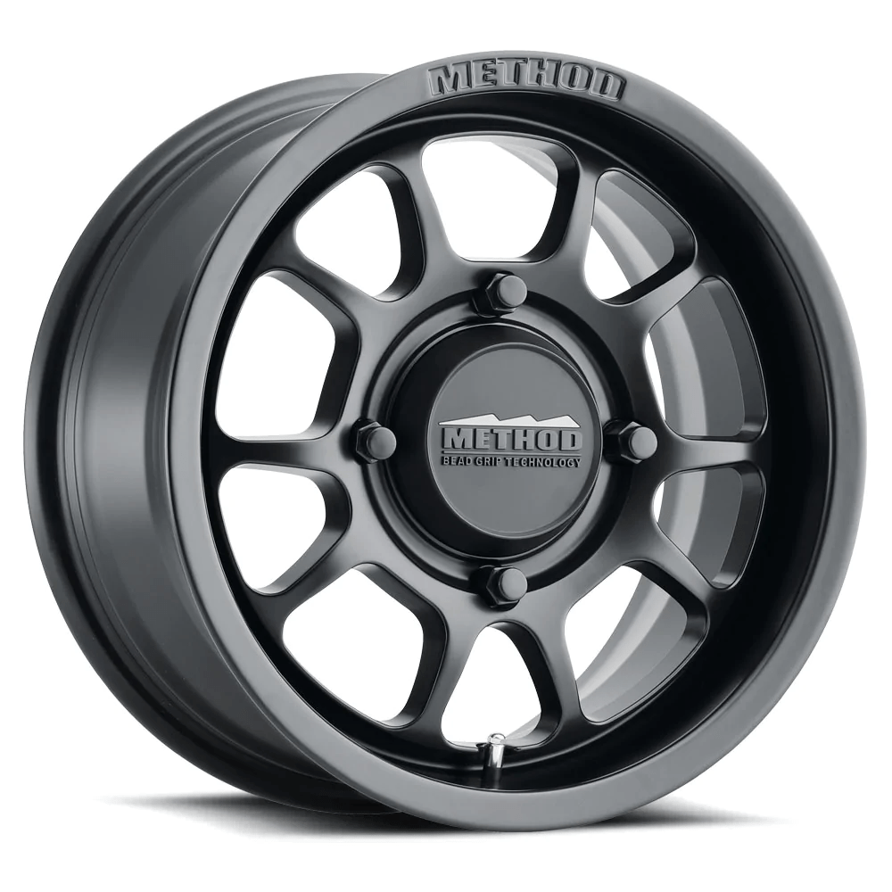Method Racing 409 Bead Grip UTV Wheel