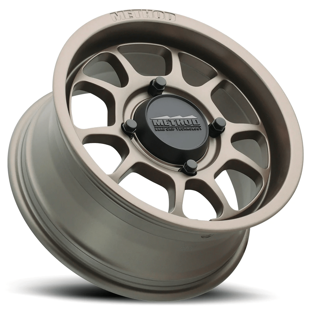 Method Racing 409 Bead Grip UTV Wheel