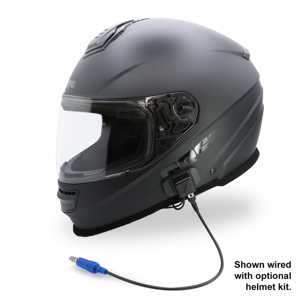MRC Stage One NX Prerunner - UTV Play Helmet - XS / Not Wired