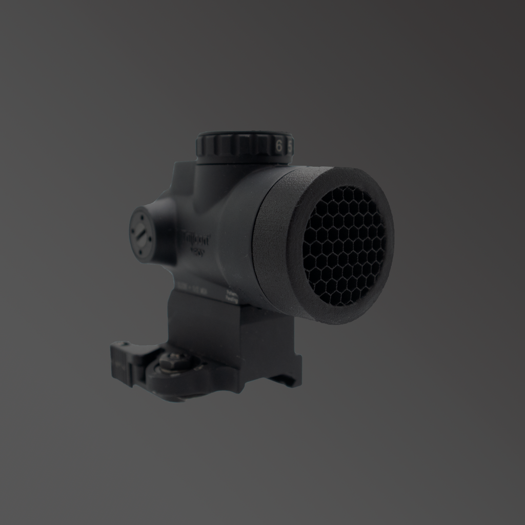 Trijicon MRO ARD