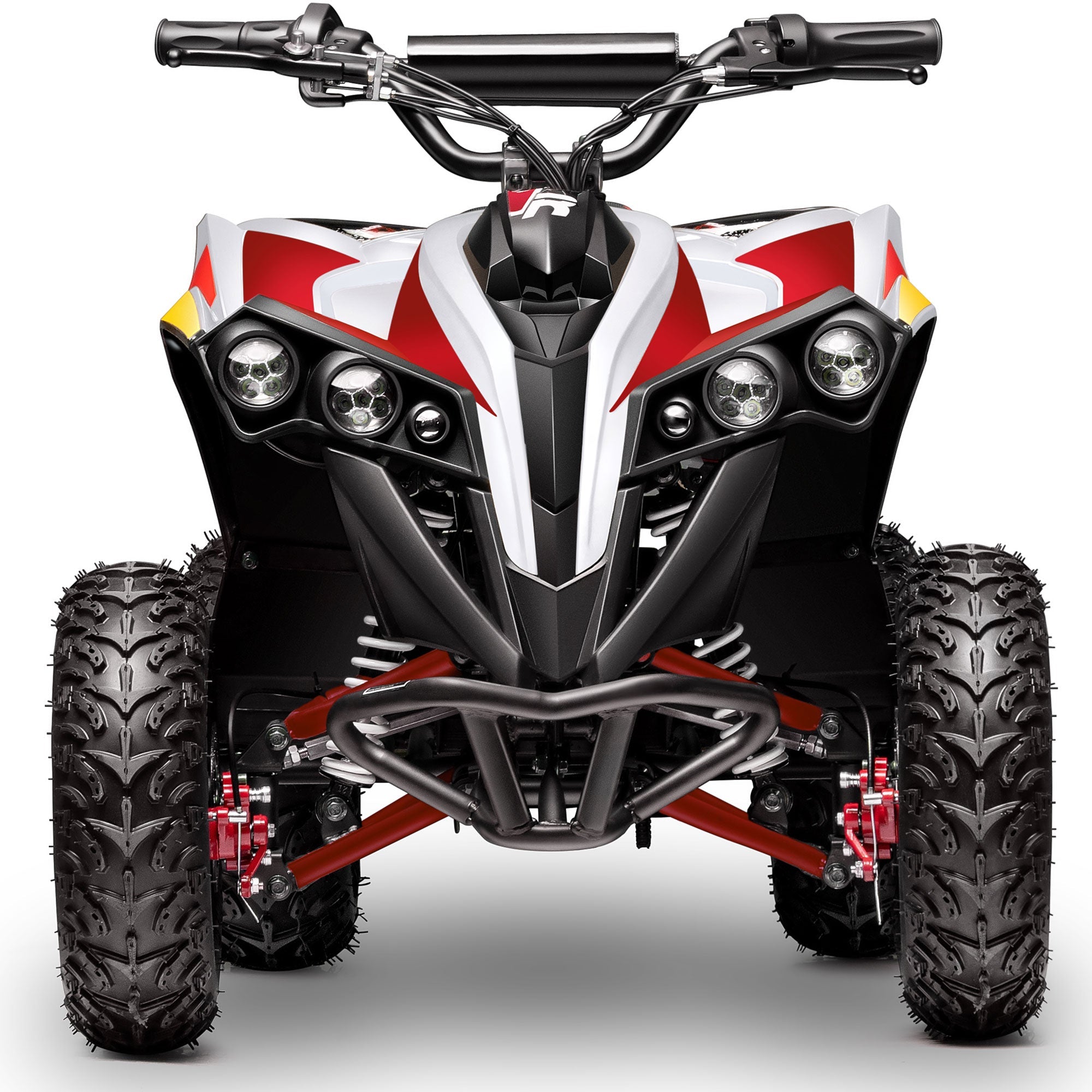 36V 1.0 kW Lead Acid ATV