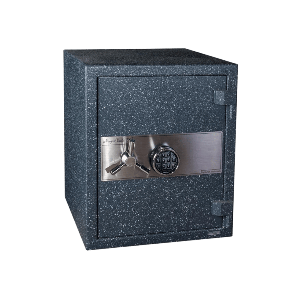 Hayman MVEX-2116E MagnaVault EX Burglar & Fire Safe