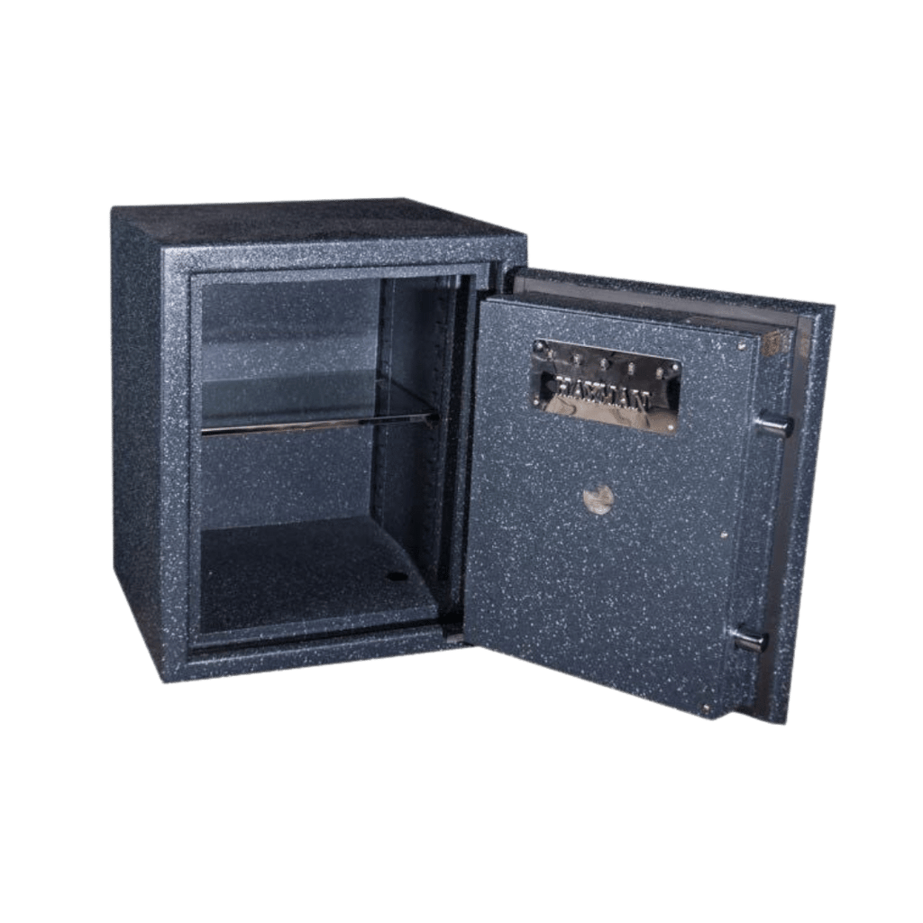 Hayman MVEX-2116E MagnaVault EX Burglar & Fire Safe