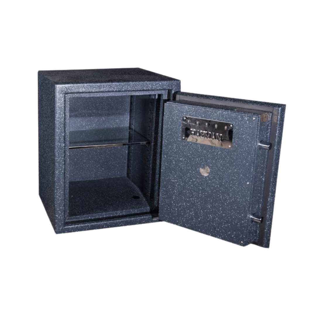 Hayman MVEX-2116E MagnaVault EX Burglar & Fire Safe
