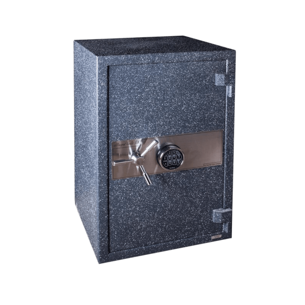 Hayman MVEX-2916E MagnaVault EX Burglar & Fire Safe
