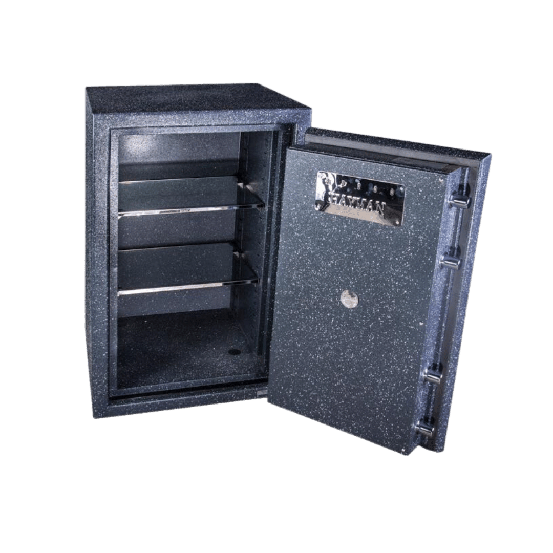 Hayman MVEX-2916E MagnaVault EX Burglar & Fire Safe