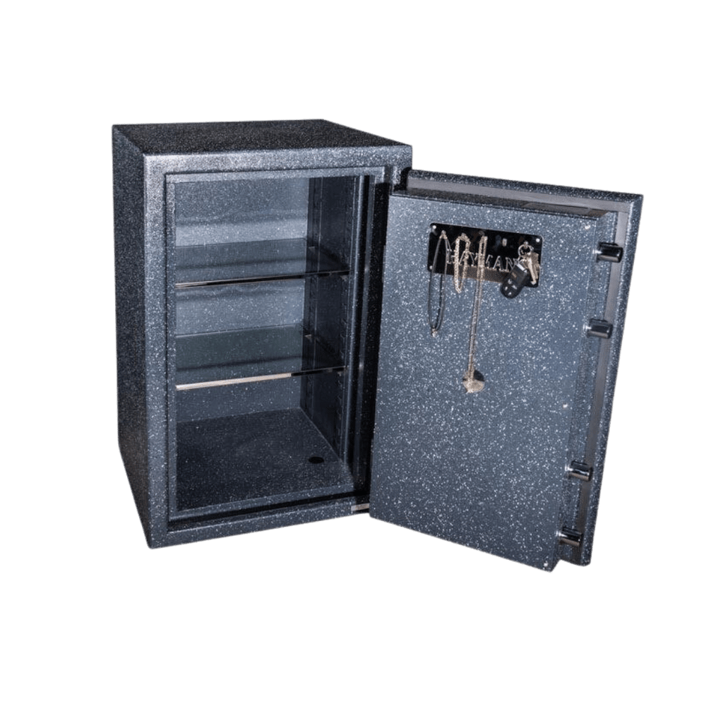 Hayman MVEX-2916E MagnaVault EX Burglar & Fire Safe