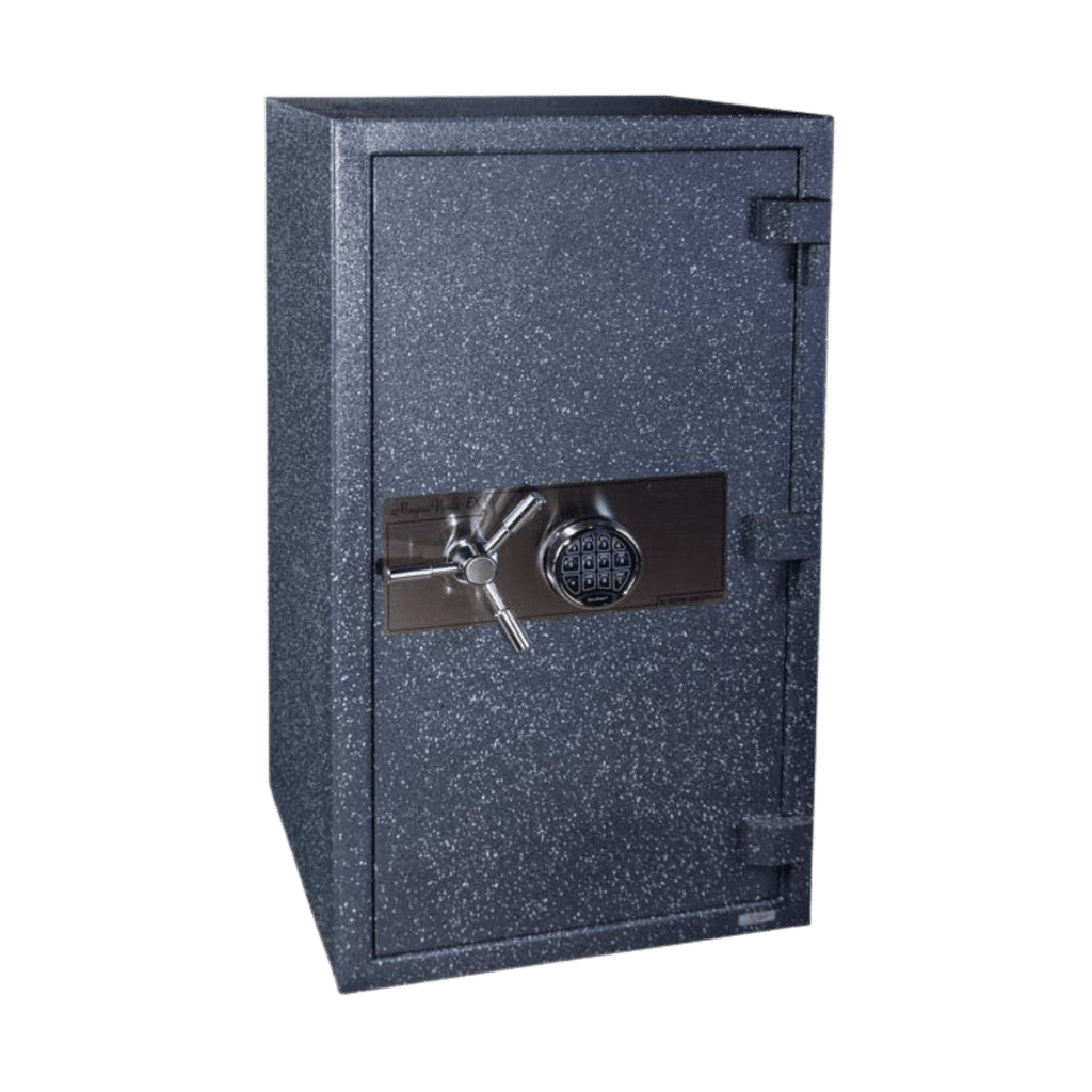 Hayman MVEX-3516E MagnaVault EX Burglar & Fire Safe