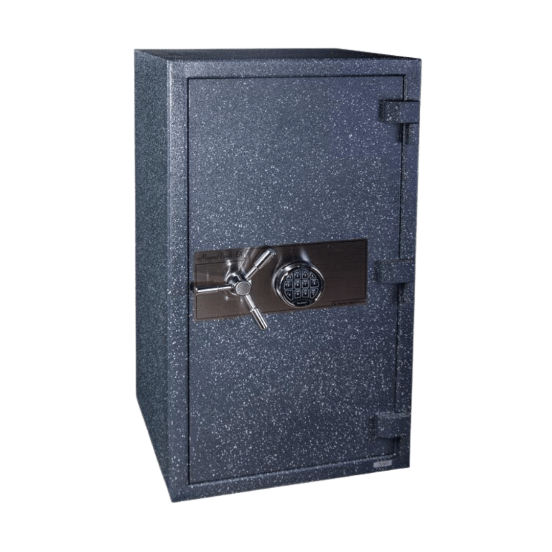 Hayman MVEX-3516E MagnaVault EX Burglar & Fire Safe