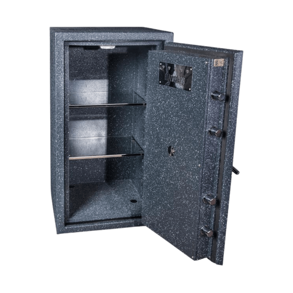 Hayman MVEX-3516E MagnaVault EX Burglar & Fire Safe