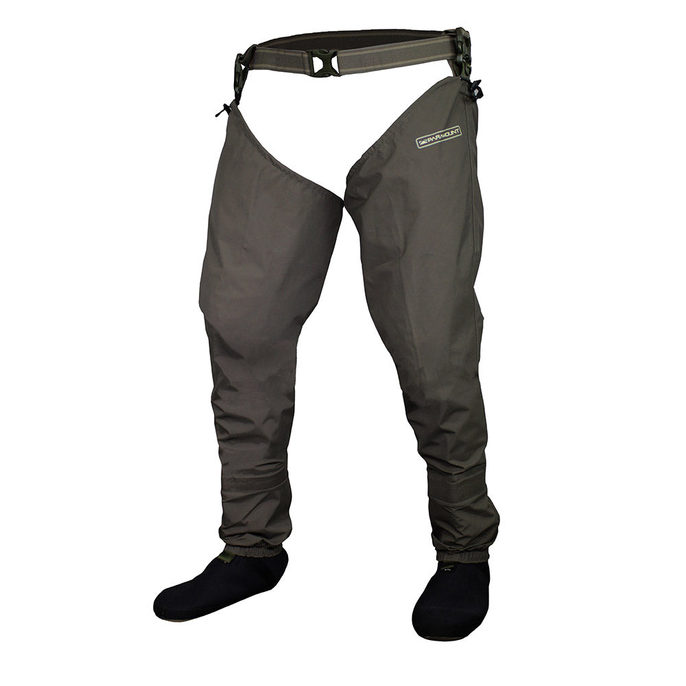 EMERGER Stockingfoot Hipper