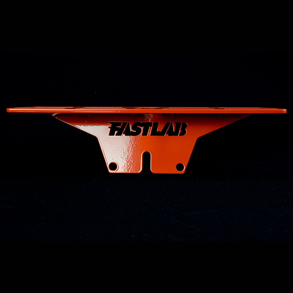 FastLab UTV Fan Shroud Light Bracket Kit for Can-Am X3