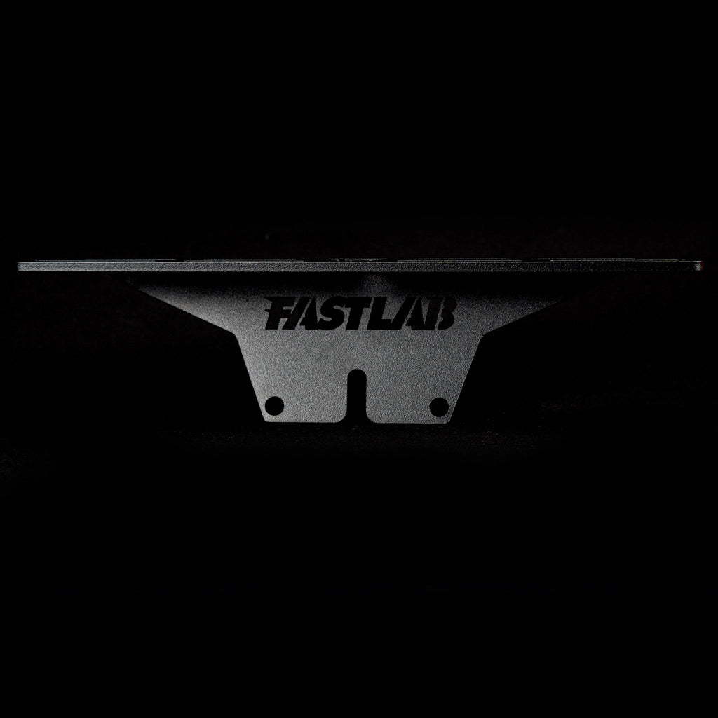 FastLab UTV Fan Shroud Light Bracket Kit for Can-Am X3
