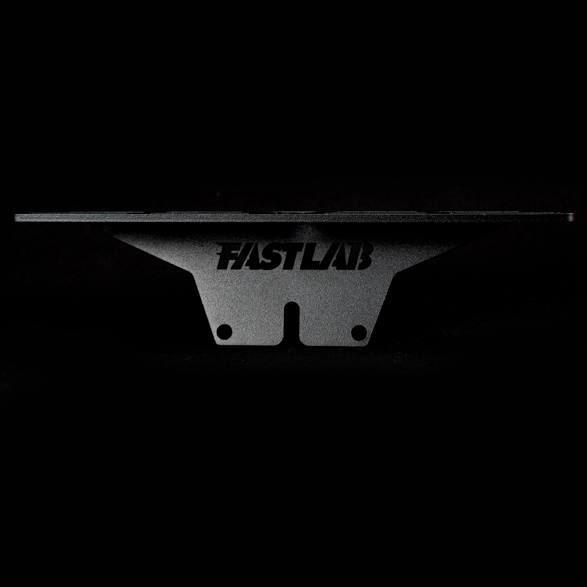 FastLab UTV Fan Shroud Light Bracket Kit for Can-Am X3