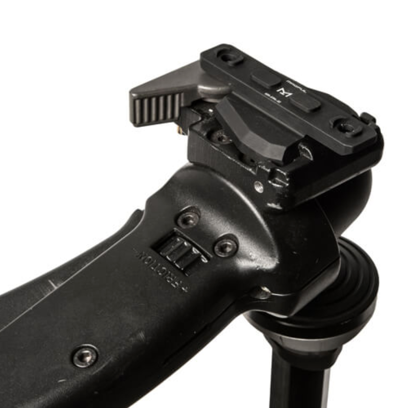 M-LOK® Tripod Adapter