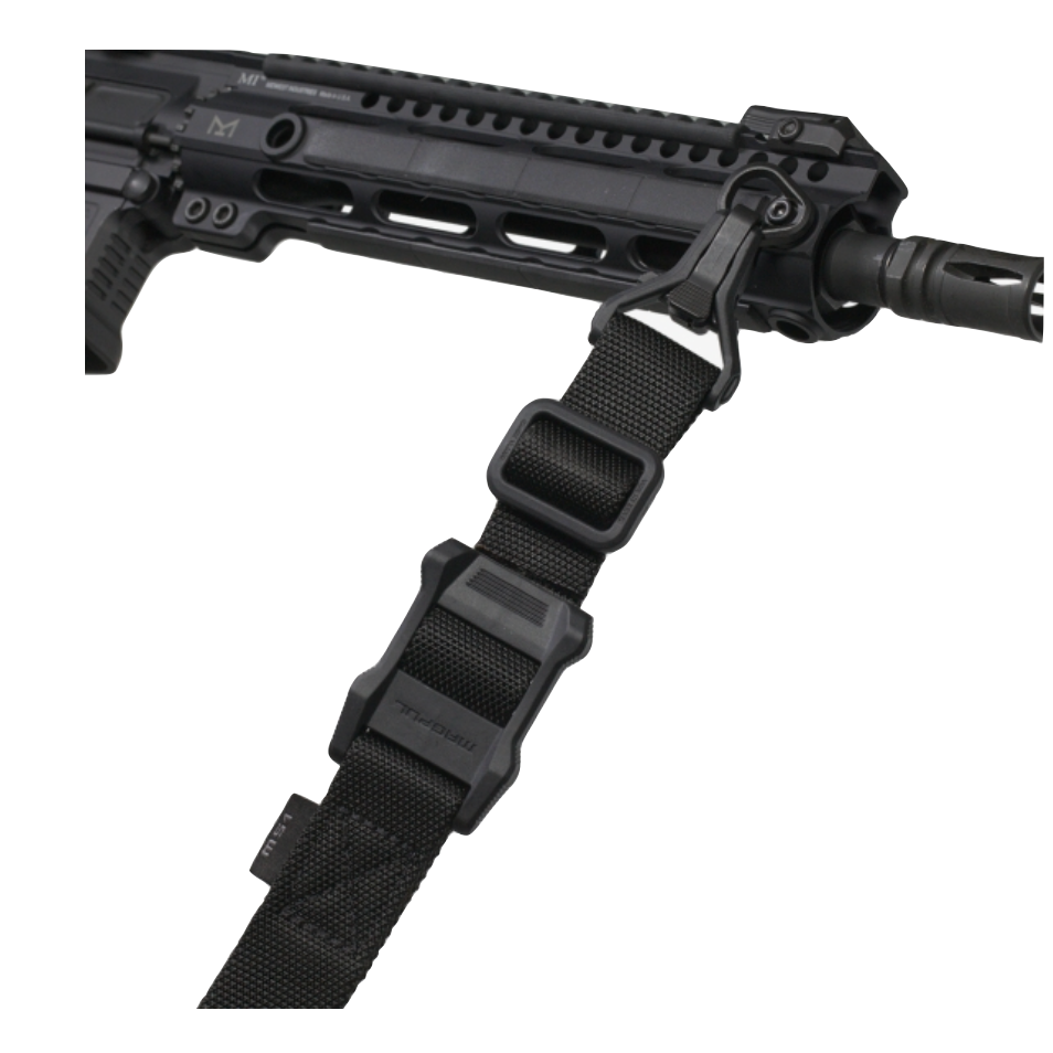 Paraclip Adapter