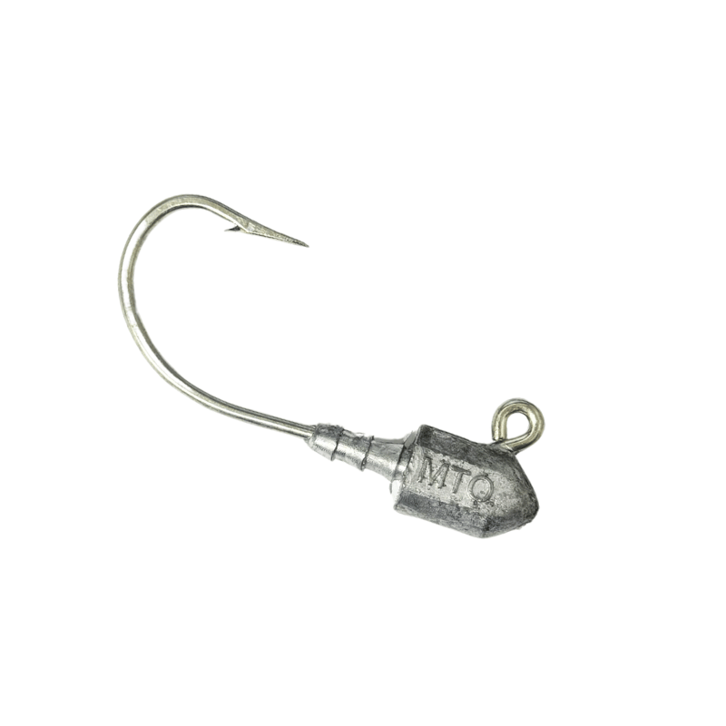 Magictail Kill Shot Super Strong Bullethead Jigs