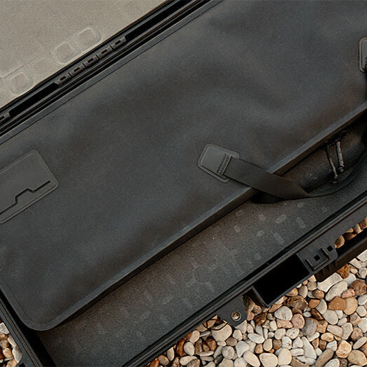 DAKA Soft Case SR44