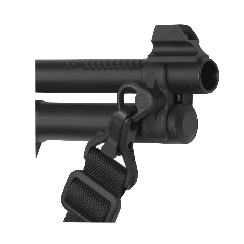 Forward Sling Mount