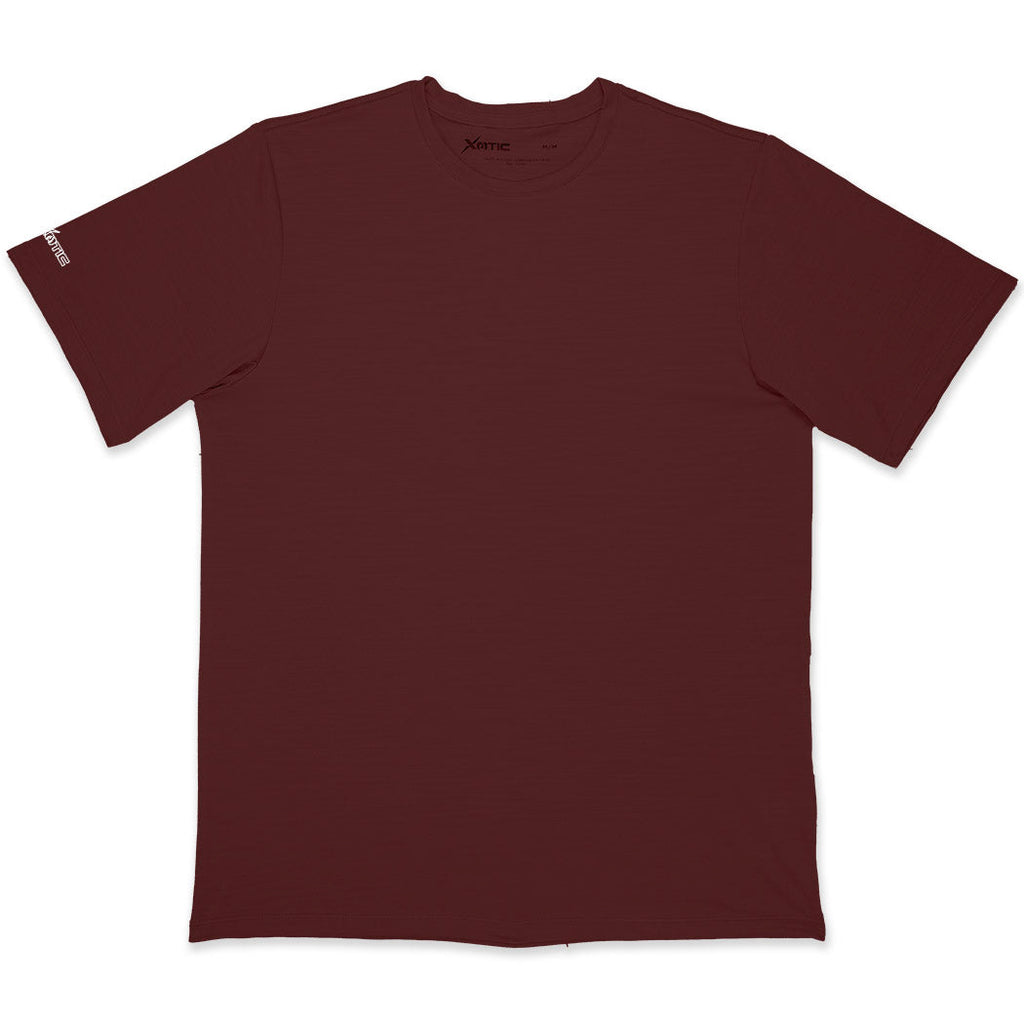 Air-X Performance Short Sleeve Shirt with Repel X
