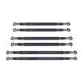 Shock Therapy Radius Rod Kit for Can-Am Maverick R