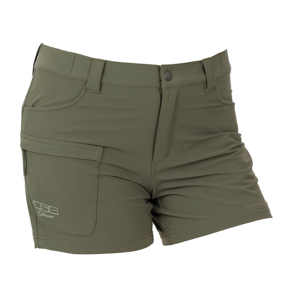 Mave Short