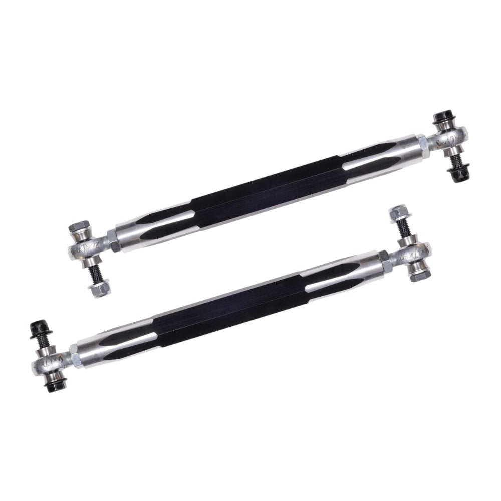 Shock Therapy Link Kits for Can-Am Maverick R