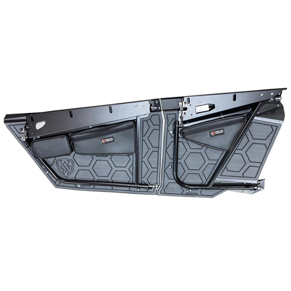 Moto Armor Interior Door Liner for RZR Pro XP / Pro R / Turbo R
