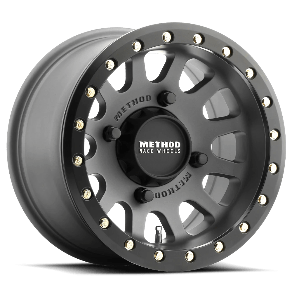 Method Racing 401 Beadlock UTV Wheel