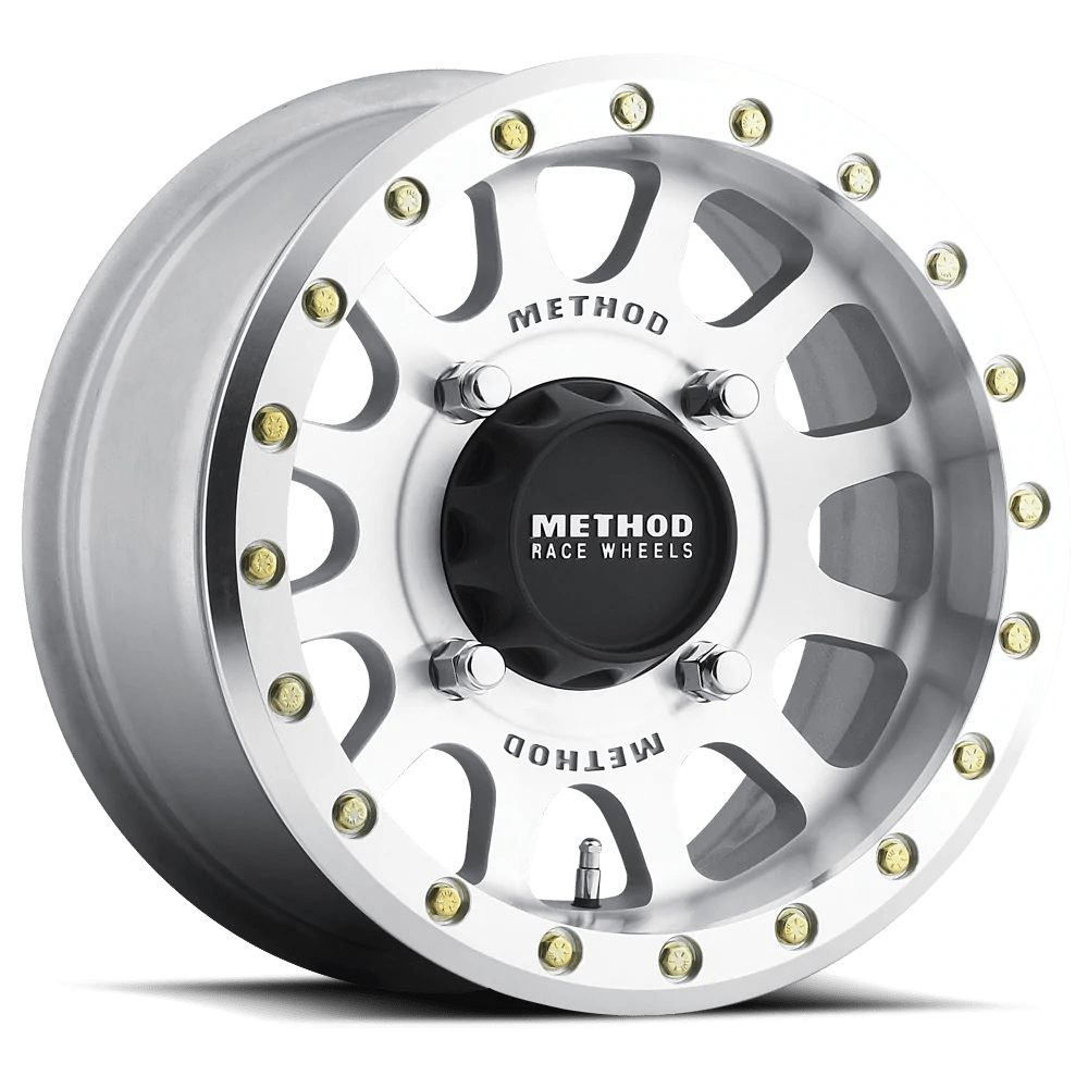 Method Racing 401 Beadlock UTV Wheel