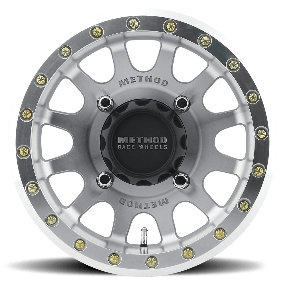 Method Racing 401 Beadlock UTV Wheel