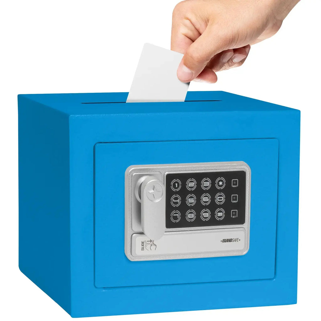 Mini Envelope Deposit Safe